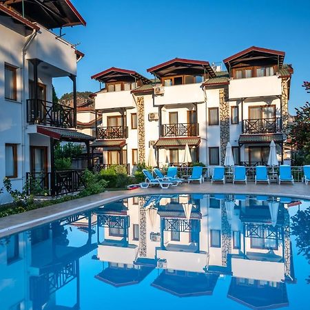 Loya Vita Hotel Dalyan Zewnętrze zdjęcie