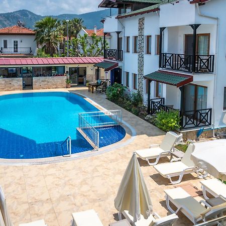 Loya Vita Hotel Dalyan Zewnętrze zdjęcie