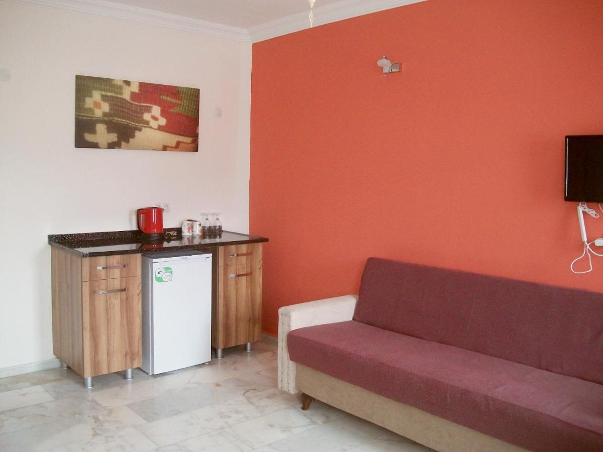 Loya Vita Hotel Dalyan Zewnętrze zdjęcie