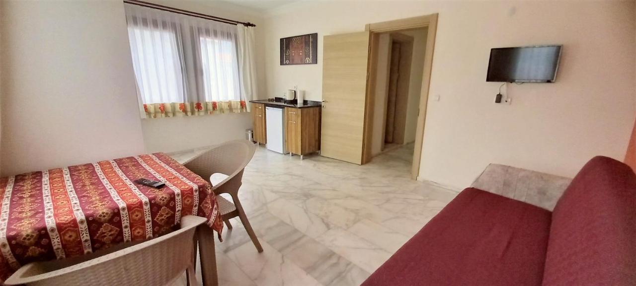 Loya Vita Hotel Dalyan Zewnętrze zdjęcie