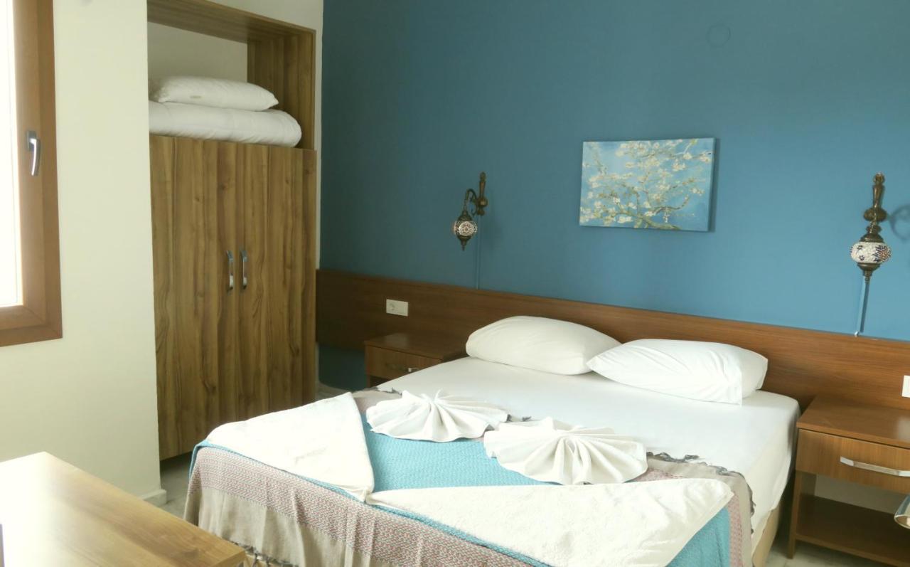 Loya Vita Hotel Dalyan Zewnętrze zdjęcie