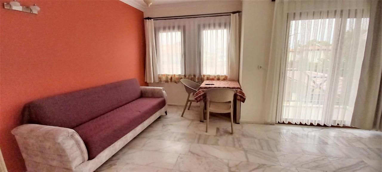 Loya Vita Hotel Dalyan Zewnętrze zdjęcie