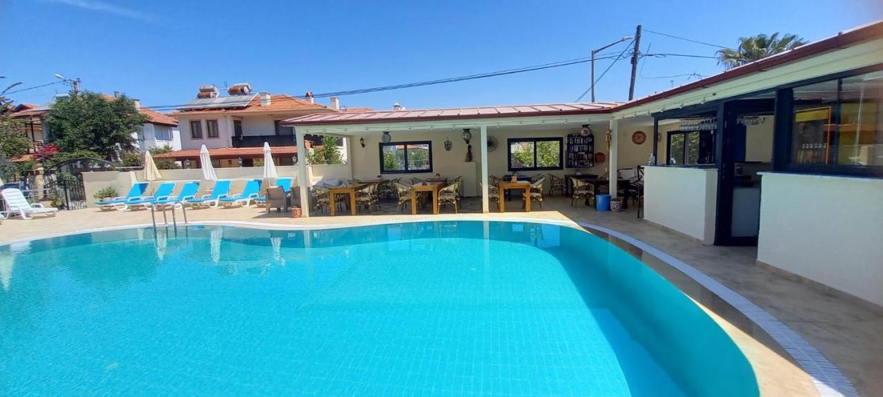 Loya Vita Hotel Dalyan Zewnętrze zdjęcie