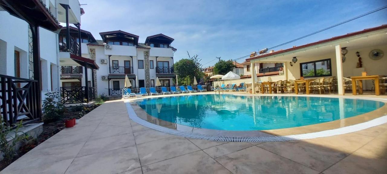 Loya Vita Hotel Dalyan Zewnętrze zdjęcie