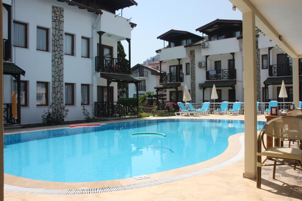 Loya Vita Hotel Dalyan Zewnętrze zdjęcie