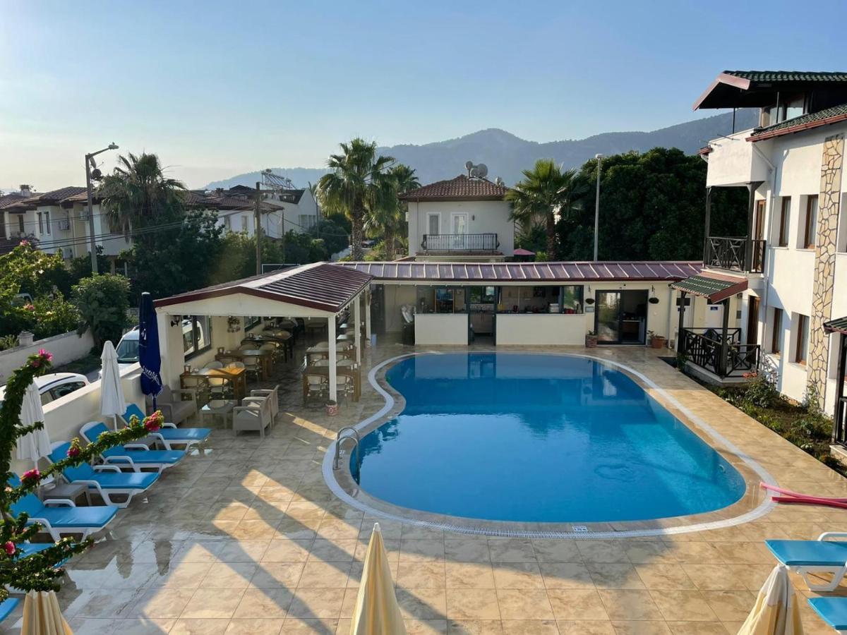 Loya Vita Hotel Dalyan Zewnętrze zdjęcie