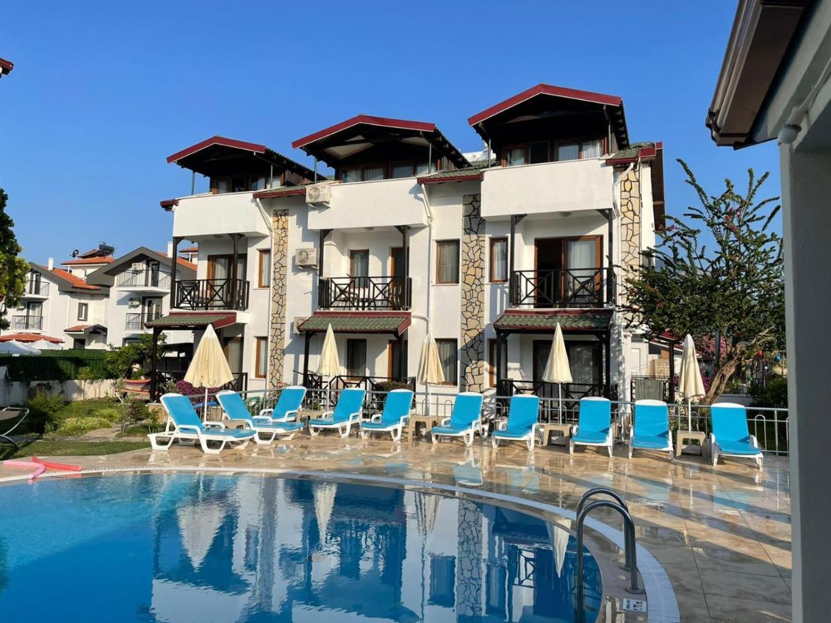 Loya Vita Hotel Dalyan Zewnętrze zdjęcie
