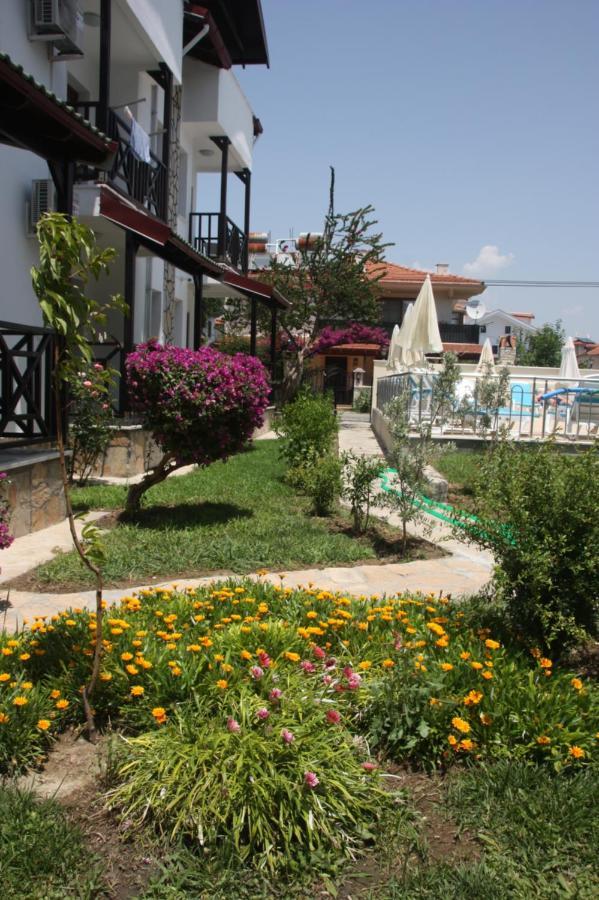 Loya Vita Hotel Dalyan Zewnętrze zdjęcie