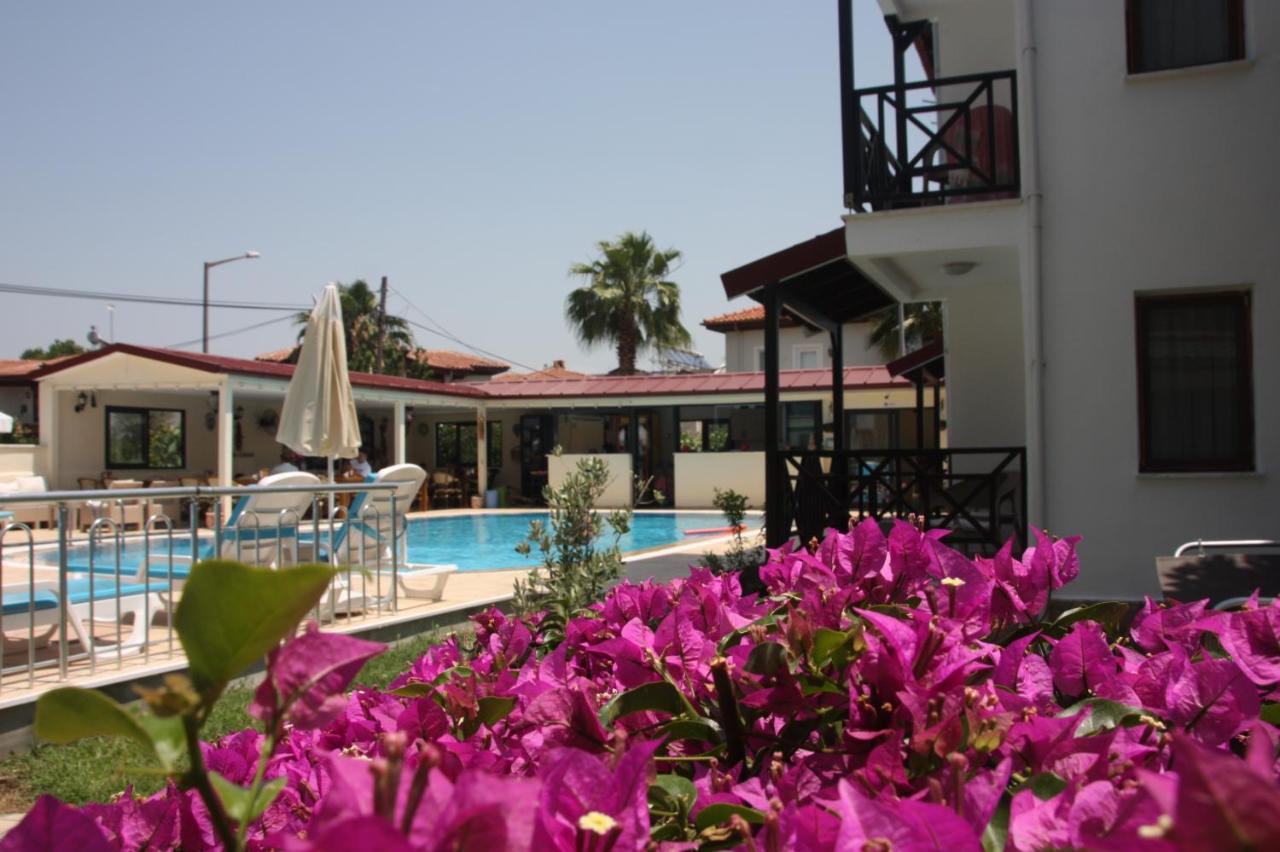 Loya Vita Hotel Dalyan Zewnętrze zdjęcie