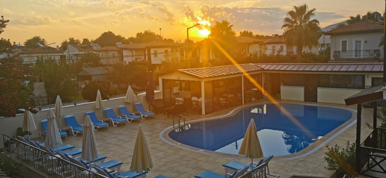 Loya Vita Hotel Dalyan Zewnętrze zdjęcie