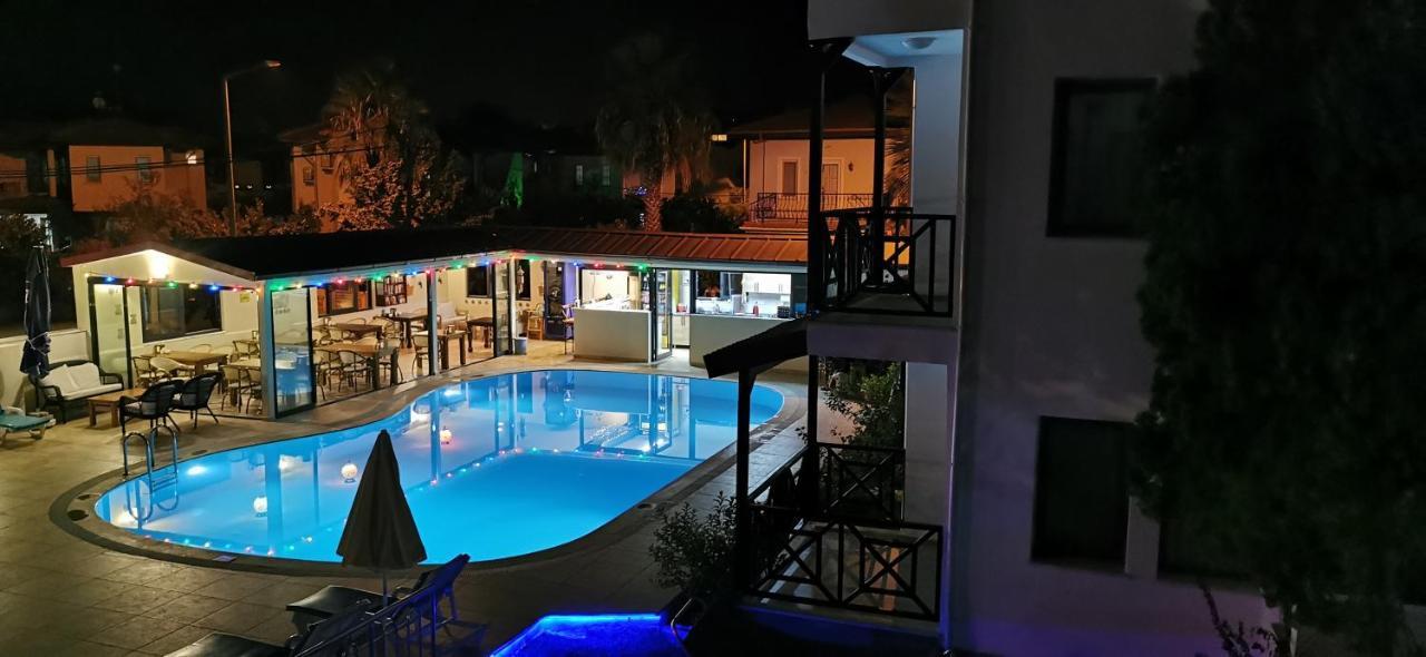 Loya Vita Hotel Dalyan Zewnętrze zdjęcie