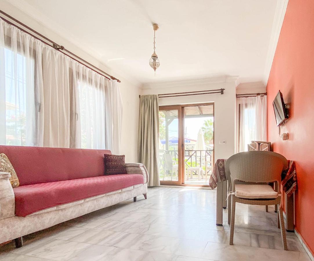 Loya Vita Hotel Dalyan Zewnętrze zdjęcie