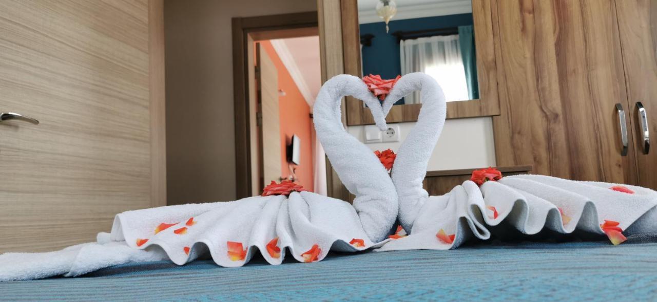 Loya Vita Hotel Dalyan Zewnętrze zdjęcie
