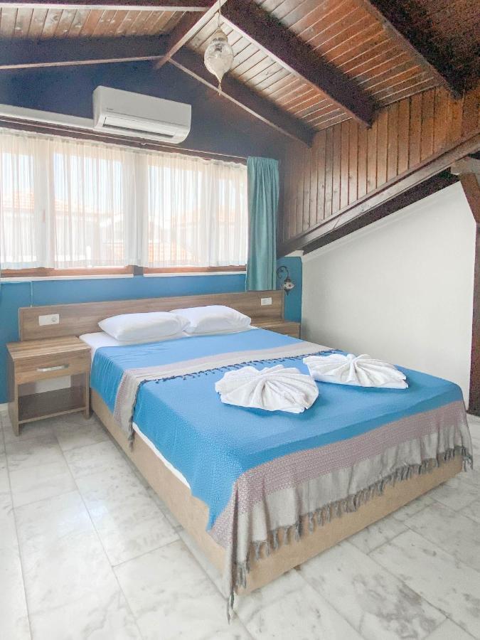 Loya Vita Hotel Dalyan Zewnętrze zdjęcie