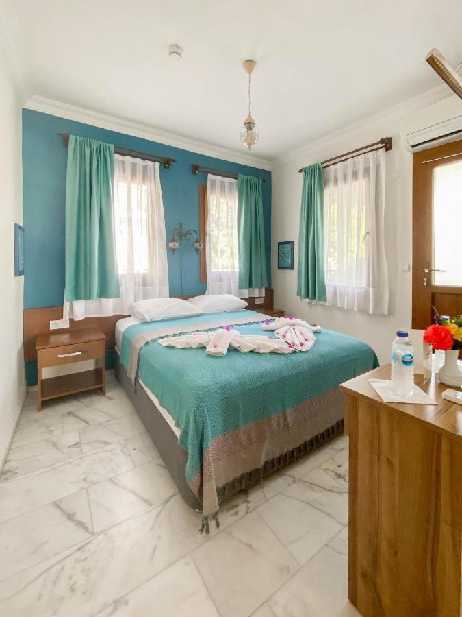 Loya Vita Hotel Dalyan Zewnętrze zdjęcie