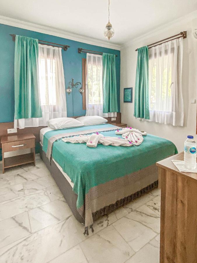 Loya Vita Hotel Dalyan Zewnętrze zdjęcie
