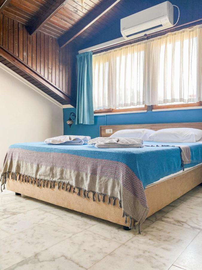 Loya Vita Hotel Dalyan Zewnętrze zdjęcie