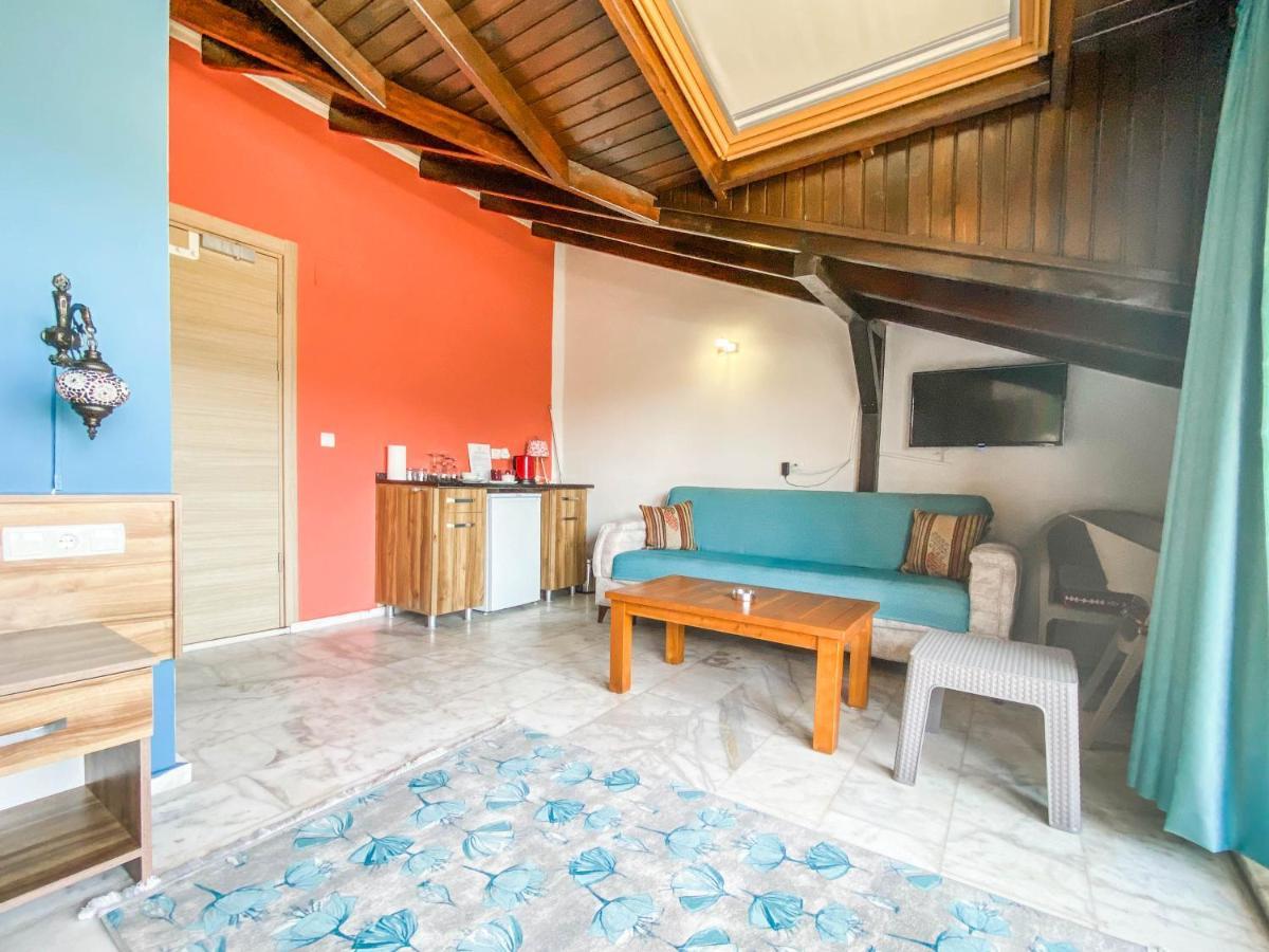 Loya Vita Hotel Dalyan Zewnętrze zdjęcie