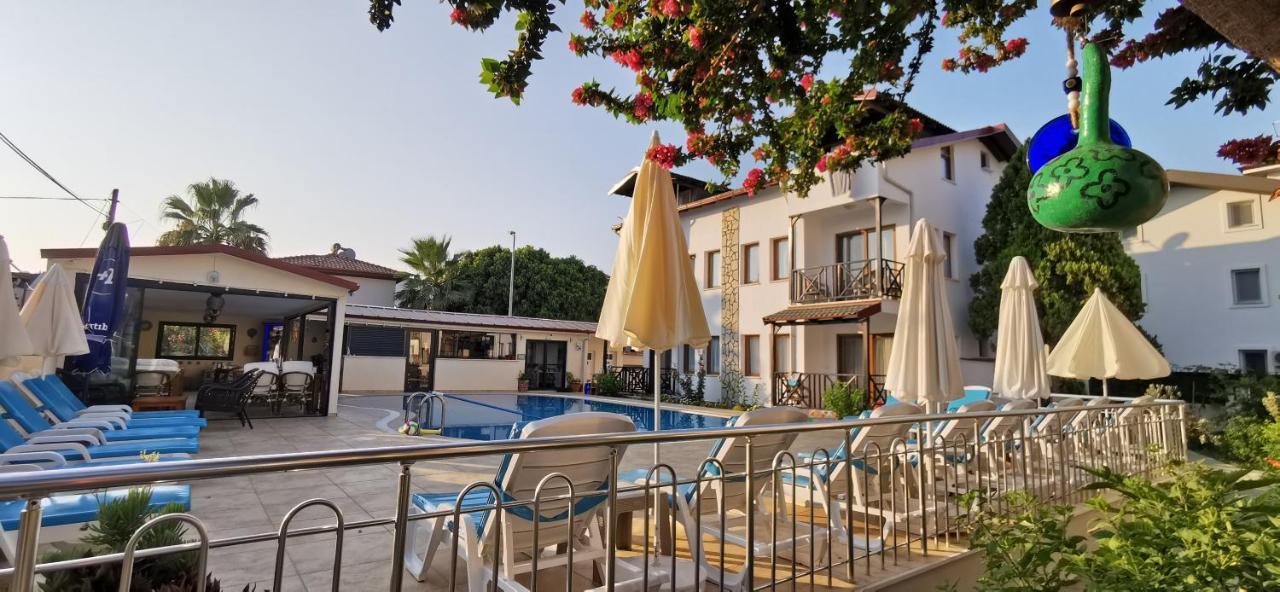 Loya Vita Hotel Dalyan Zewnętrze zdjęcie