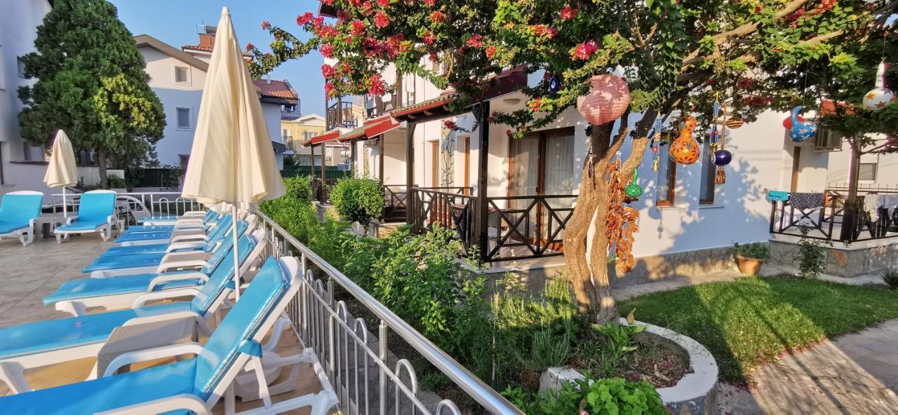 Loya Vita Hotel Dalyan Zewnętrze zdjęcie