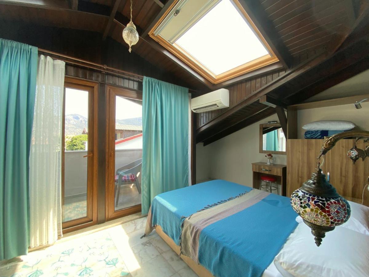 Loya Vita Hotel Dalyan Zewnętrze zdjęcie