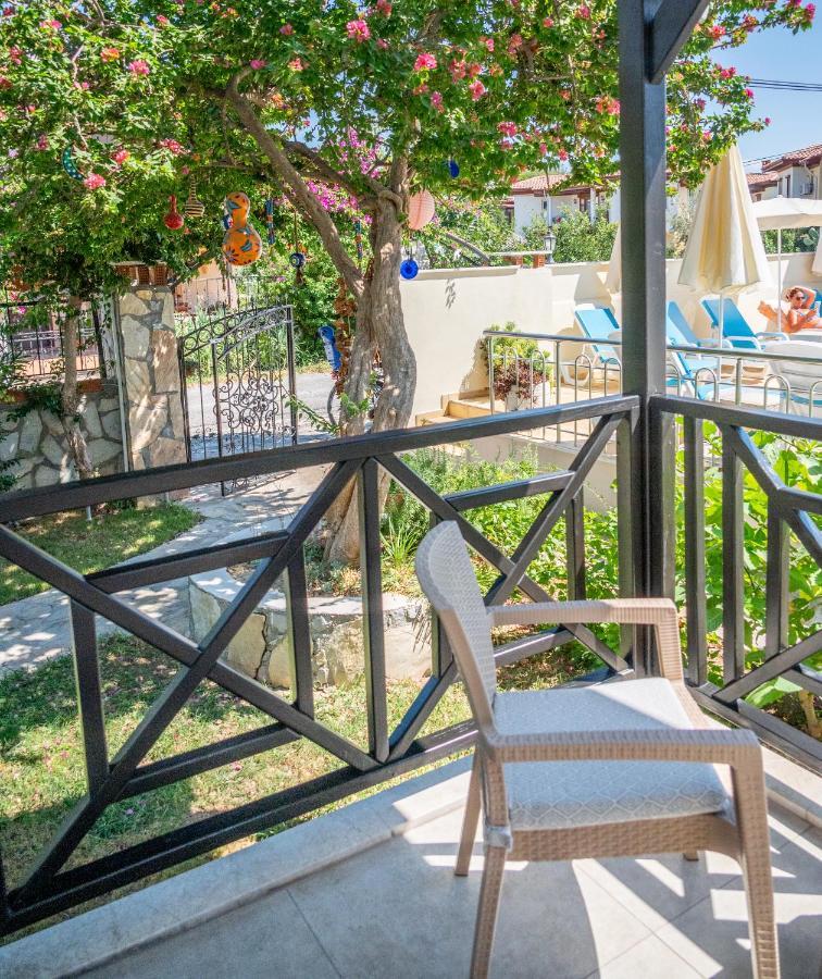 Loya Vita Hotel Dalyan Zewnętrze zdjęcie
