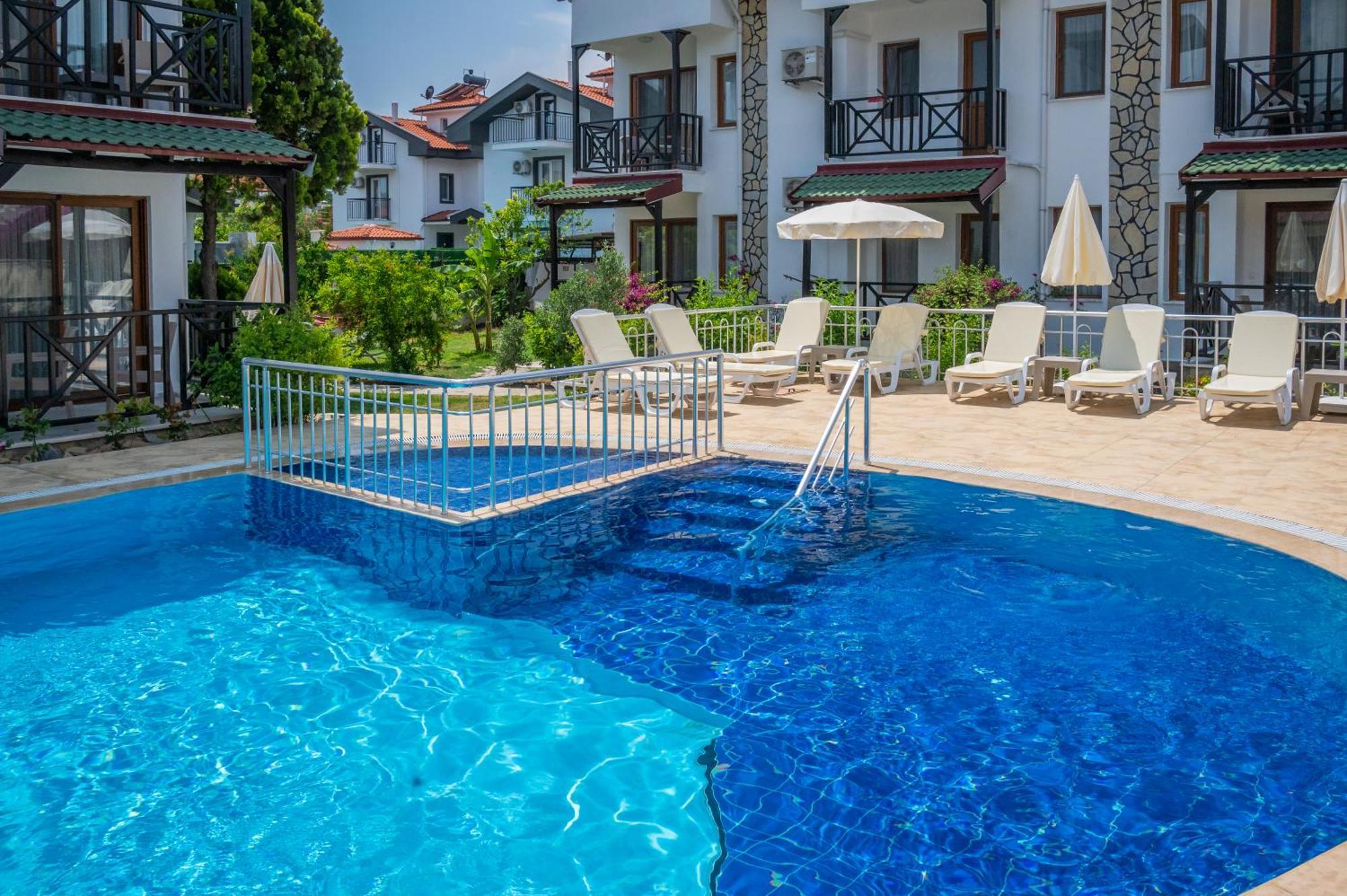 Loya Vita Hotel Dalyan Zewnętrze zdjęcie