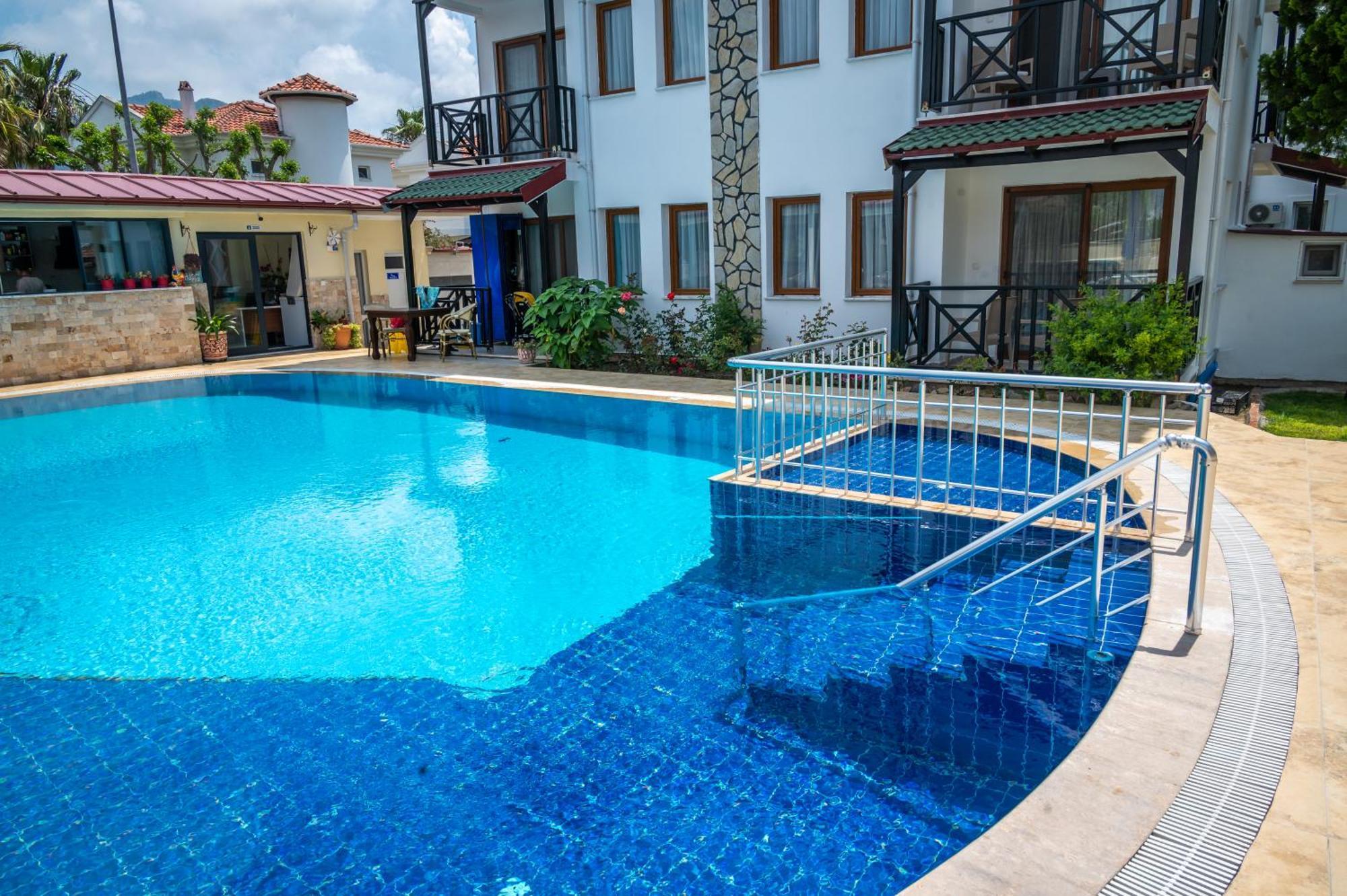 Loya Vita Hotel Dalyan Zewnętrze zdjęcie